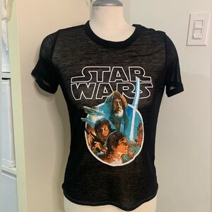 Star Wars T-shirt S
